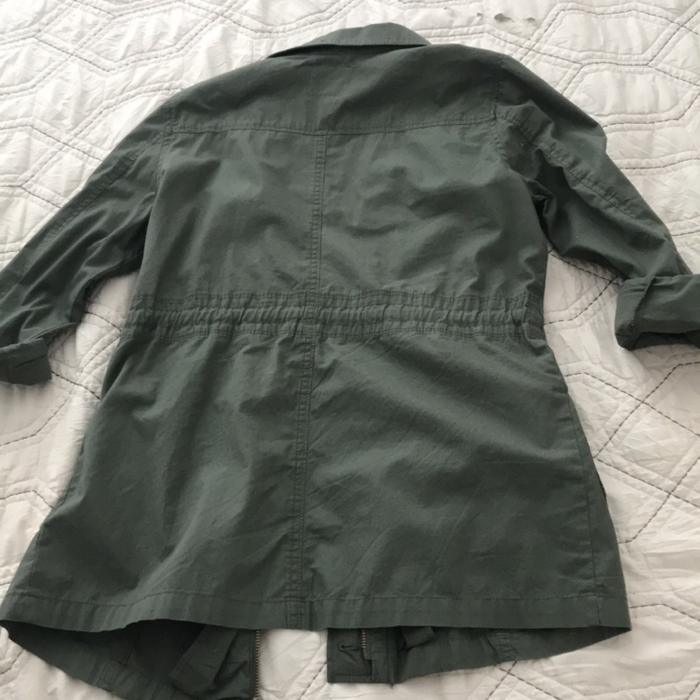 Jacket - Picture 3 of 3